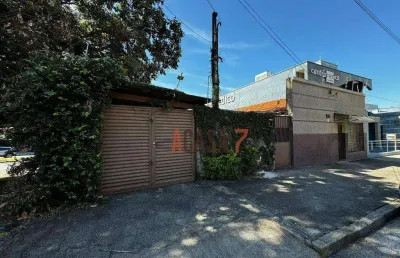 Casa comercial com 2 dormitórios à venda, 135 m² - centro - sorocaba/sp