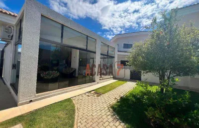 Casa com 3 quartos - condomínio fazenda imperial - sorocaba/sp