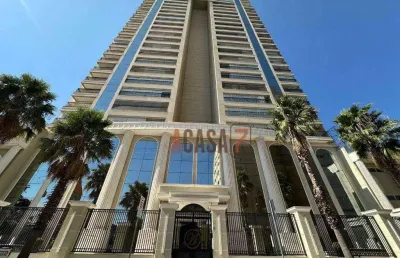 Apartamento para alugar - jardim portal da colina - sorocaba/sp