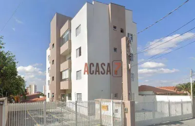 Apartamento com 2 quartos - vila jardini - sorocaba/sp