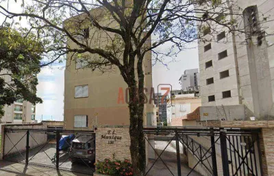 Apartamento com 2 dormitórios à venda, 65 m² - parque campolim - sorocaba/sp