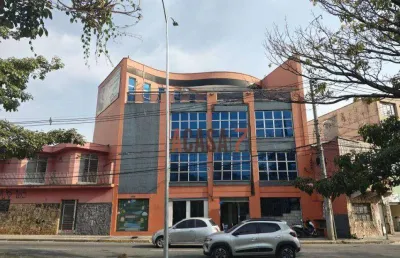 Prédio para alugar no Centro, Sorocaba 