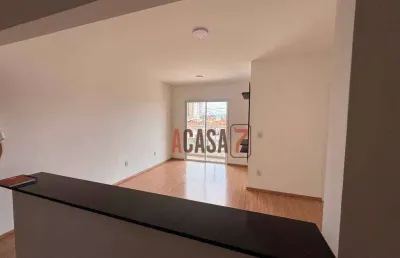 Apartamento 2 quartos - vila hortência, sorocaba/sp