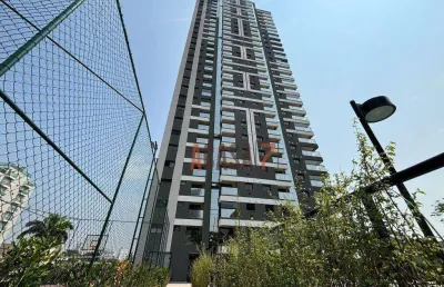 Apartamento duplex com duas suítes - jardim faculdade - sorocaba/sp