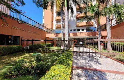 Apartamento com 3 dormitórios à venda, 94 m² - parque campolim - sorocaba/sp