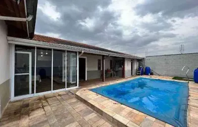 Casa com 3 dormitórios à venda, 360 m² - condomínio ibiti do paço - sorocaba/sp