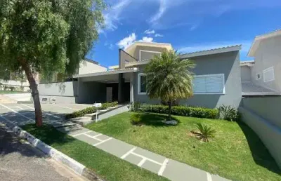 Casa com 3 quartos, condomínio parque esplanada - votorantim/sp
