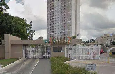 Apartamento para venda no condomínio vista garden em sorocaba-sp