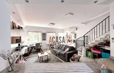 Casa em condomínio fechado com 3 quartos à venda no Jardim Santa Rosália, Sorocaba 