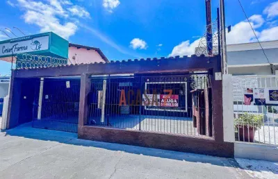 Casa para vanda e locação - jardim santa rosália - sorocaba/sp