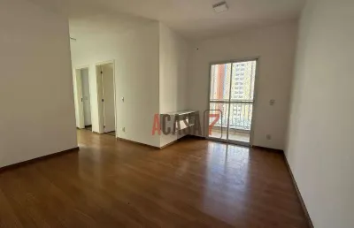 Apartamento com 2 quartos - jardim são carlos - sorocaba/sp
