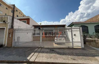 Casa com 4 dormitórios à venda, 220 m² - vila barcelona - sorocaba/sp
