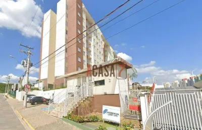 Apartamento com 3 quartos - jardim gonçalves - sorocaba/sp
