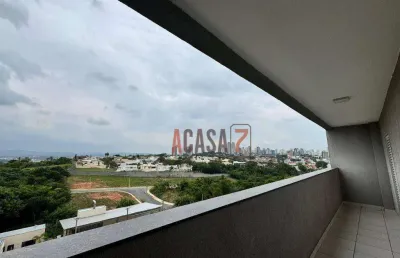 Apartamento com 3 quartos - jardim emília - sorocaba/sp