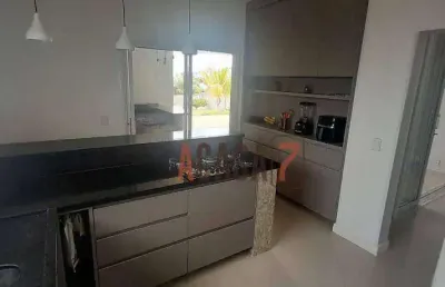 Casa com 3 quartos no condomínio solar do bosque - sorocaba/sp