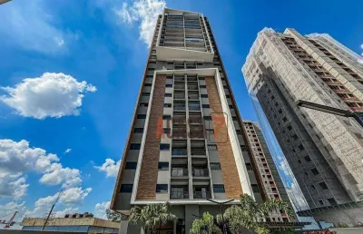 Apartamento com 3 quartos - alto da boa vista - sorocaba/sp