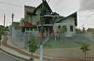 Casa comercial com 5 quartos - jardim eltonville - sorocaba/sp