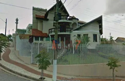 Casa comercial com 5 quartos - jardim eltonville - sorocaba/sp