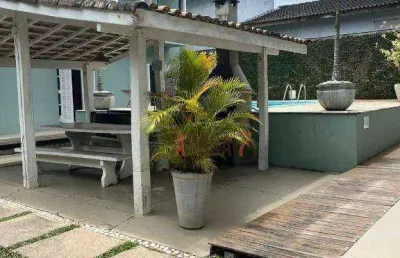 Casa com 2 quartos à venda no Camburi, São Sebastião 