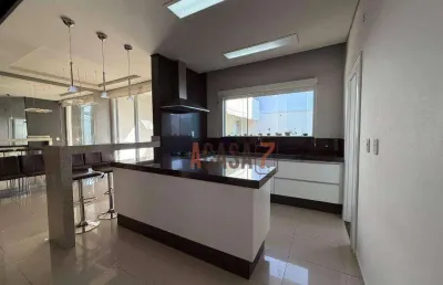 Casa com 3 quartos - parque residencial villa dos inglezes - sorocaba/sp