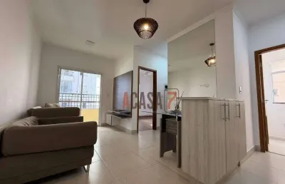 Apartamento com 2 quartos - parque campolim - sorocaba/sp