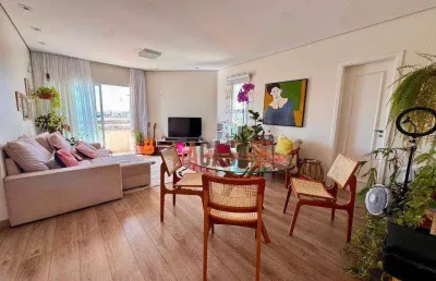 Apartamento na vila jardini com 2 quartos à venda - sorocaba/sp
