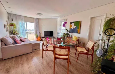 Apartamento na vila jardini com 2 quartos à venda - sorocaba/sp