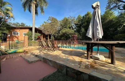 Chácara, 1500 m² - venda por r$ 960.000,00 ou aluguel por r$ 5.137,00/mês - jardim perlamar - araçoiaba da serra/sp