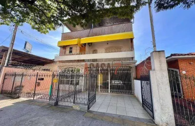 Casa no trujillo com 5 quartos à venda - sorocaba/sp