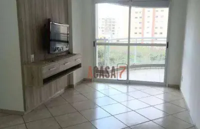 Apartamento com 3 quartos, 2 suítes para locação- jardim emília - sorocaba/sp