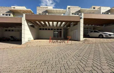 Casa em condomínio fechado com 3 quartos para alugar no Jardim Pagliato, Sorocaba 