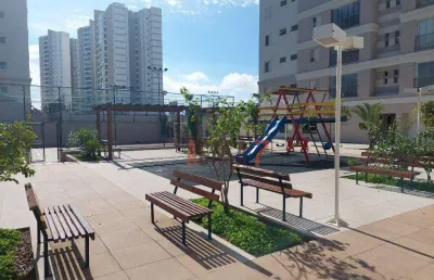 Apartamento com 3 quartos - parque campolim - sorocaba/sp