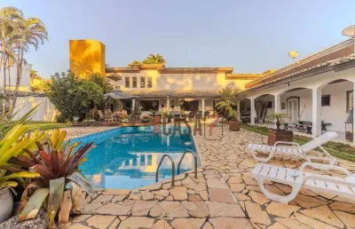 Casa com  à venda - chácaras residenciais santa maria - votorantim/sp