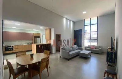 Casa com 3 quartos à venda - condomínio ibiti reserva - sorocaba/sp