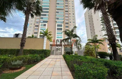 Apartamento com 3 quartos - parque campolim - sorocaba/sp