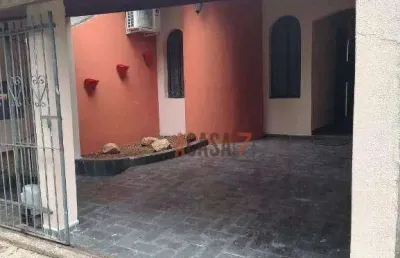 Casa com 2 quartos à venda na Vila Jardini, Sorocaba 