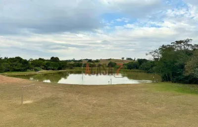 Terreno à venda - condomínio helena maria - sorocaba/sp
