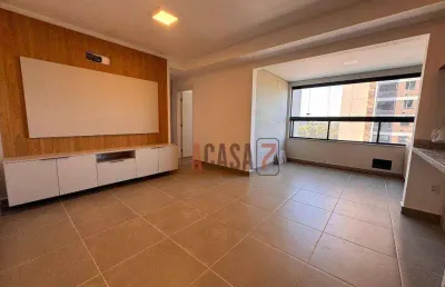Apartamento com 3 quartos no alto da boa vista, condomínio union, em sorocaba/sp