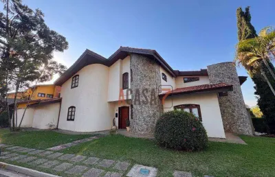 Sobrado no condomínio village d´avignon em sorocaba/sp