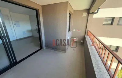 Apartamento com 2 quartos - parque morumbi - votorantim/sp