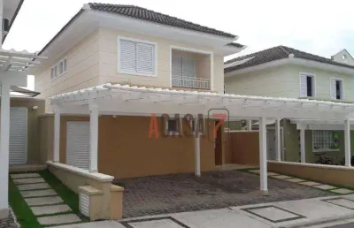 Casa com 4 quartos - condomínio la residence ii - sorocaba/sp