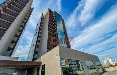 Sala à venda, 89 m² - jardim vergueiro - sorocaba/sp
