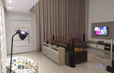 Casa com 3 quartos - condomínio ibiti reserva - sorocaba/sp