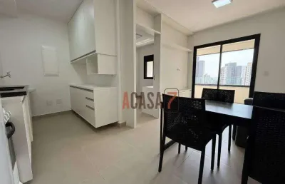 Apartamento no edifício mandarim patriani - parque campolim - sorocaba/sp