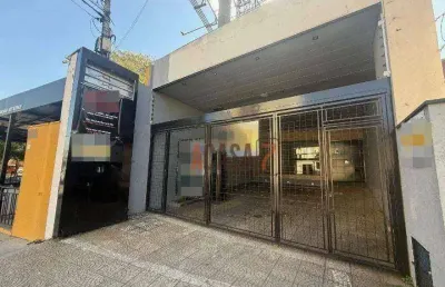 Prédio para alugar - jardim vergueiro - sorocaba/sp