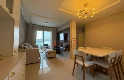 Apartamento com 3 quartos - parque campolim - sorocaba/sp