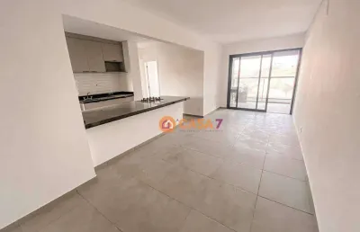 Apartamento com 3 quartos - jardim maria josé - votorantim/sp