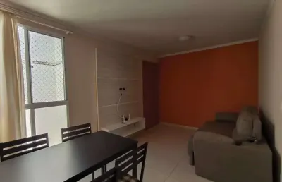 Apartamento com 2 quartos à venda na Avenida Custodio Venancio Ribeiro, 165, Gleba Ribeirão Limeiro, Londrina