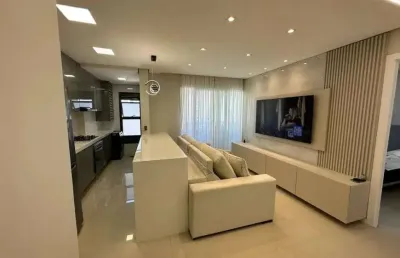 Torre valência - 1 suite - 1 vaga de garagem - andar alto - sol da manhã!