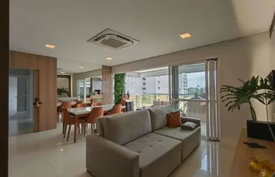 Edificio kensington - 3 quartos (1 suite) - 2 vagas.
